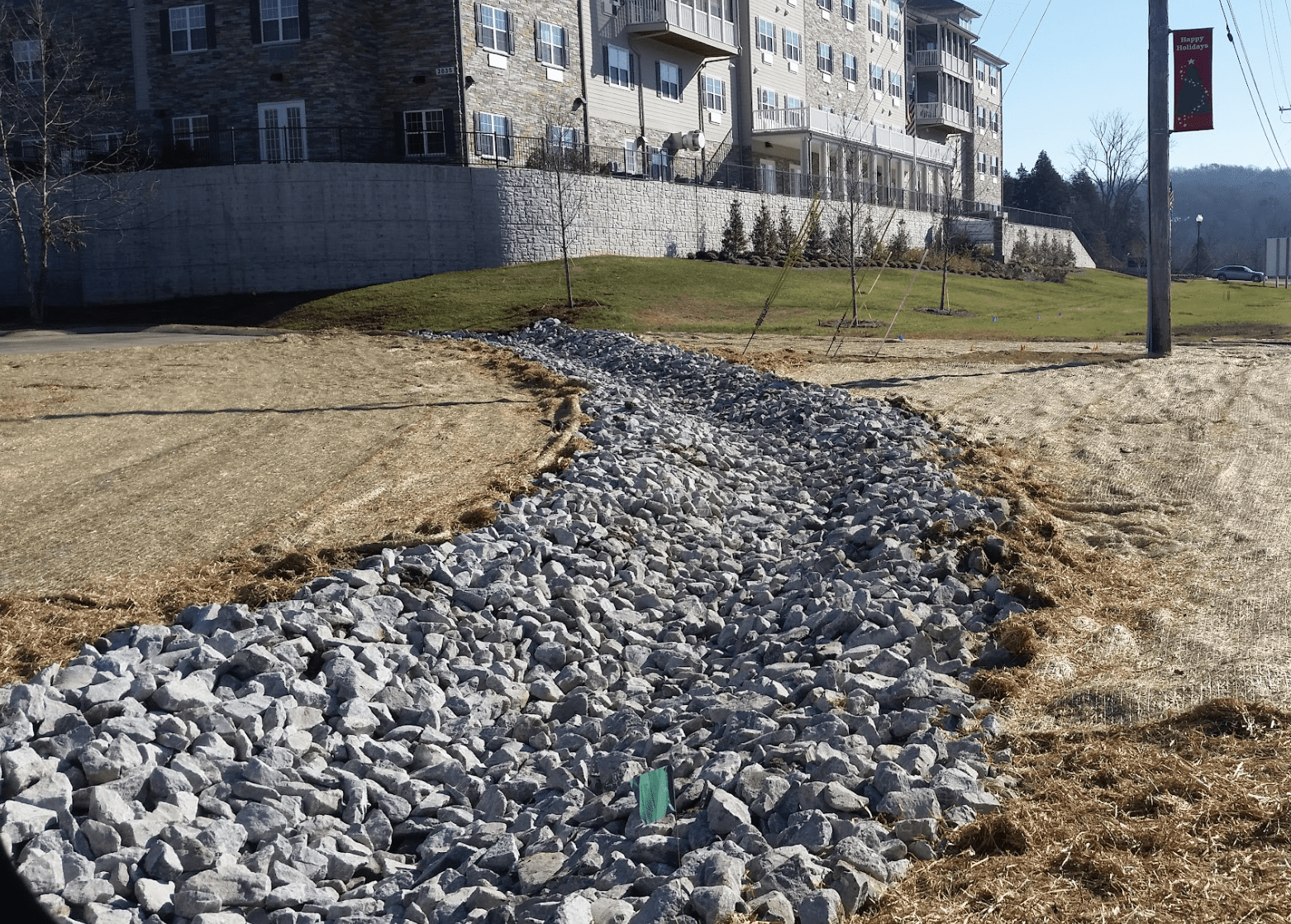 The Essential Guide to Building and Land Drainage